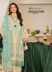 Anchal by Meeraki Fully Emb 101 A10