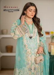 Anchal by Meeraki Fully Emb 101 A10