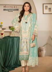 Anchal by Meeraki Fully Emb 101 A10