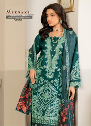 Anchal by Meeraki Fully Emb 101 A6