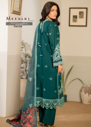 Anchal by Meeraki Fully Emb 101 A6