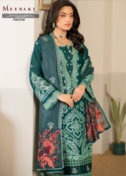 Anchal by Meeraki Fully Emb 101 A6