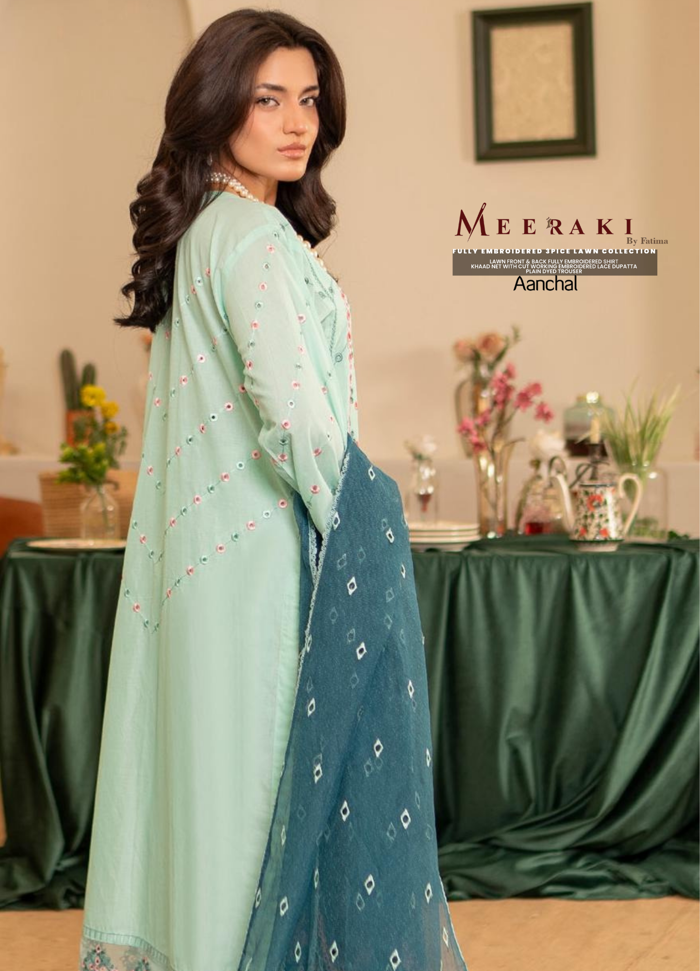 Anchal by Meeraki Fully Emb 101 A2