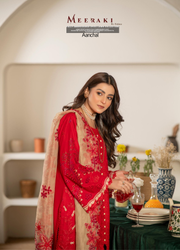 Anchal by Meeraki Fully Emb 101 A4