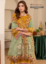 Anchal by Meeraki Fully Emb 101 A9