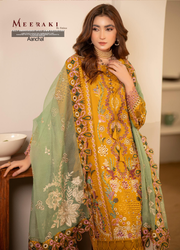 Anchal by Meeraki Fully Emb 101 A9