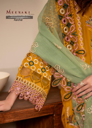 Anchal by Meeraki Fully Emb 101 A9