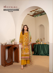 Anchal by Meeraki Fully Emb 101 A9