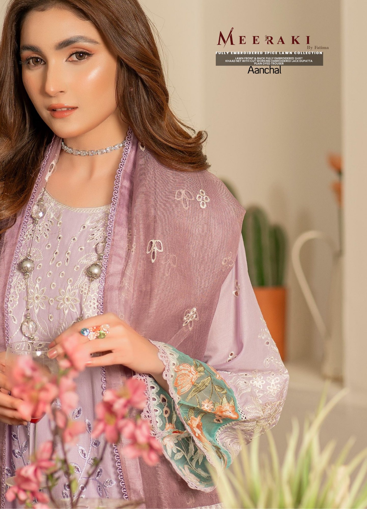 Anchal by Meeraki Fully Emb 101 A5