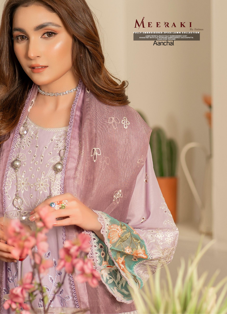 Anchal by Meeraki Fully Emb 101 A5