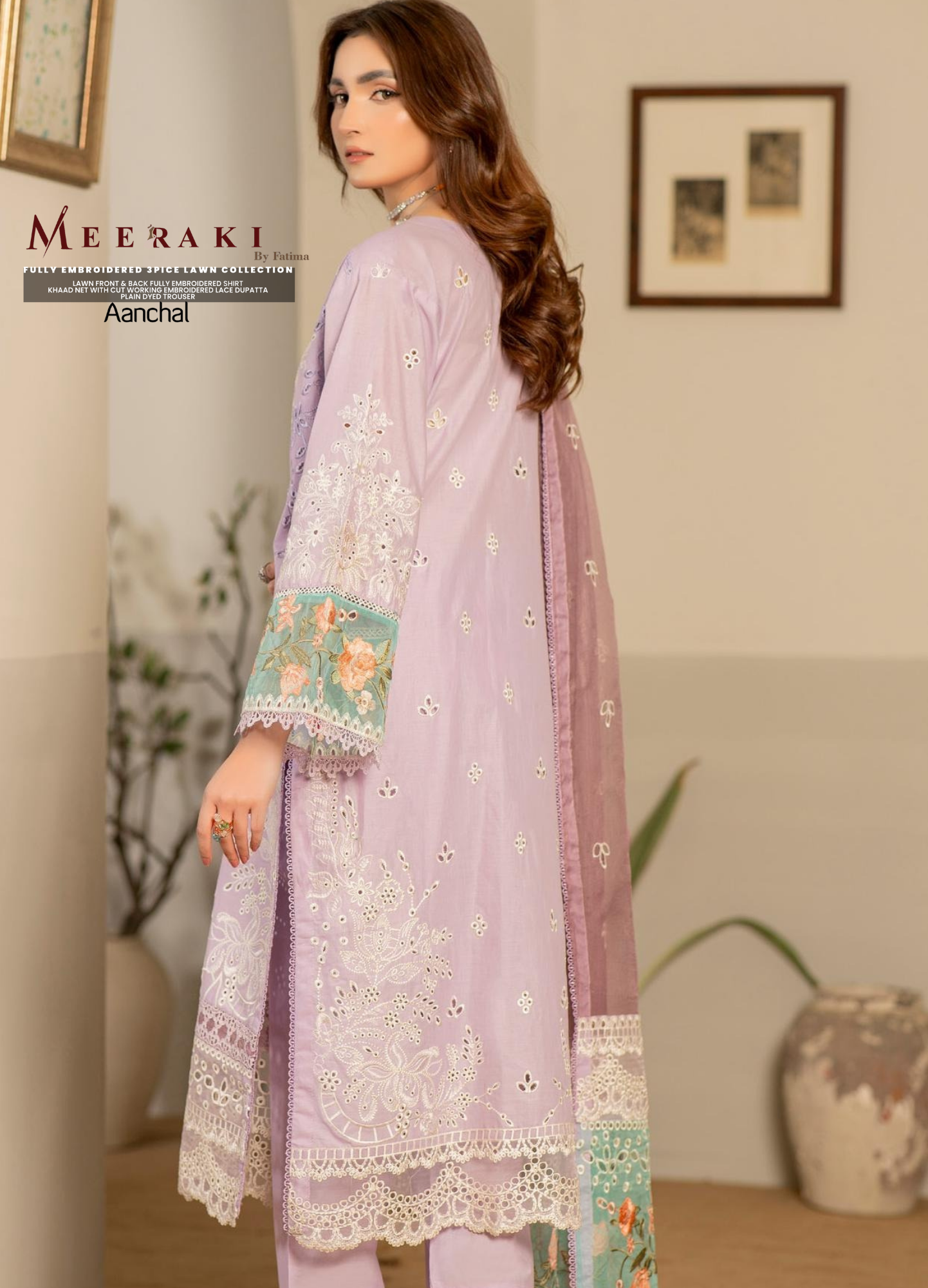 Anchal by Meeraki Fully Emb 101 A5