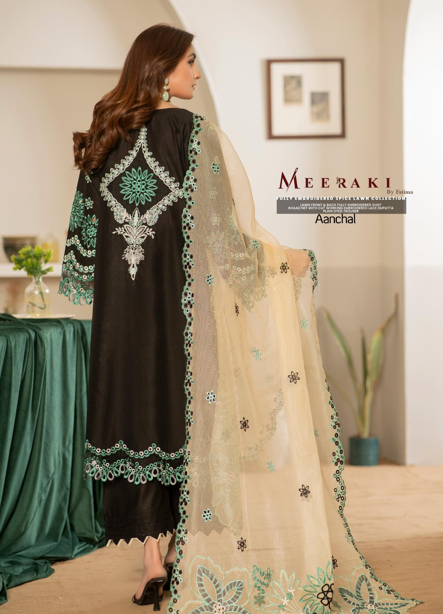 Anchal by Meeraki Fully Emb 101 A3